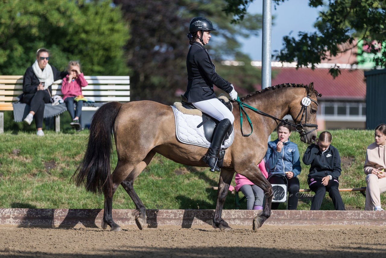 Bild 137 - Pony Akademie Turnier